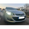 Opel Astra J